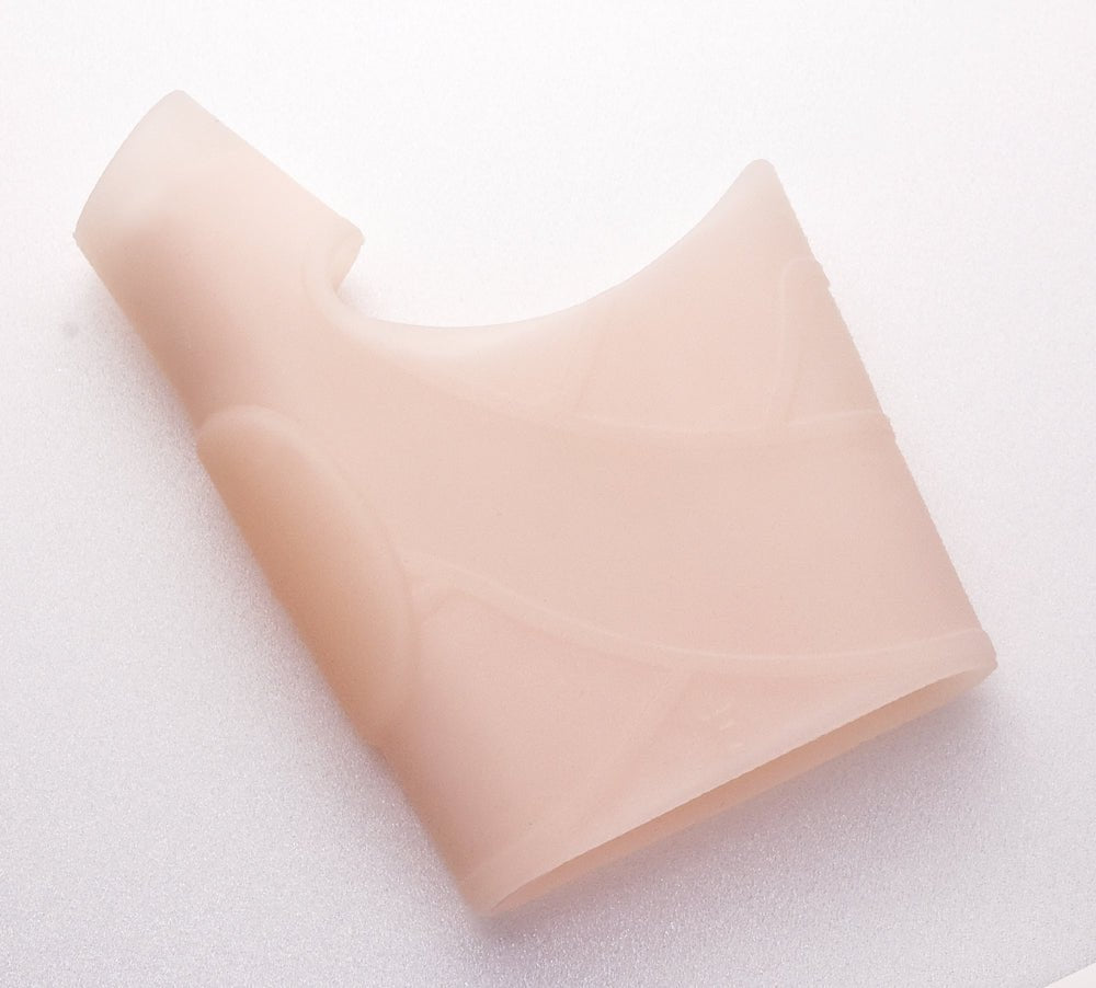 拇趾外翻凝膠矯正腳套 - My Pain Free Diary